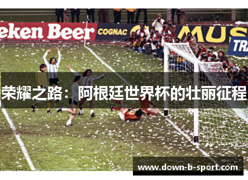 荣耀之路：阿根廷世界杯的壮丽征程