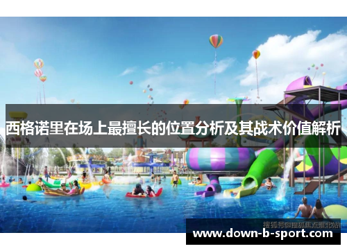 西格诺里在场上最擅长的位置分析及其战术价值解析