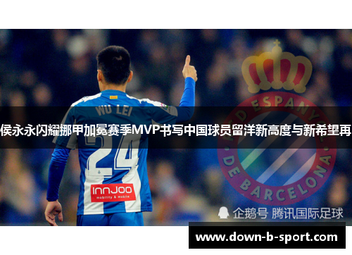 侯永永闪耀挪甲加冕赛季MVP书写中国球员留洋新高度与新希望再 侯永永闪耀挪甲加冕赛季MVP书写中国球员留洋新高度与新希望再